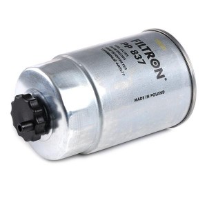 Фильтр топливный BMW (E39) FILTRON PP837 FILTRON