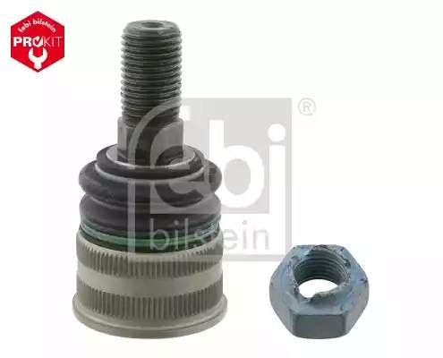 опора шаровая внутренняя!\ MB W220/C215/W211 all 98> 27066 FEBI BILSTEIN