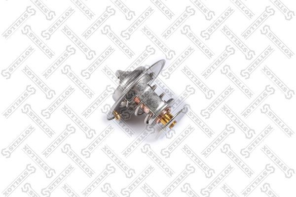 термостат! 81C \VOLVO F10/12 82-24025-SX STELLOX