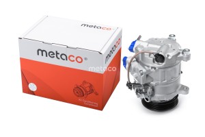 BMW X6 F16/F86 (2014-2020) 8000068 METACO