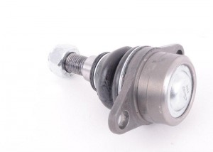 опора шаровая верхняя!\ Land Rover Range Rover 4.2/4.4/3.0TD 02> RBK500210 LAND ROVER