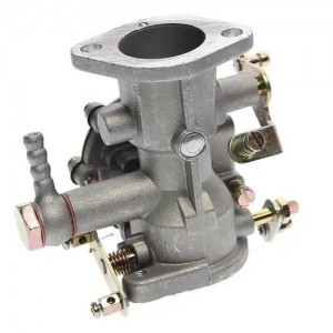 Карбюр ПД-10 /MEGAPOWER/ 13014019 MEGA POWER