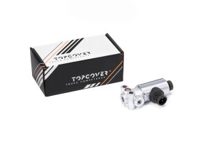 MAN M 2000 L 95>/4-SERIE TGA (2000-2008) 11 бар/ M12x1.5 T0276-3001 TOPCOVER