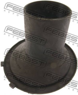 пыльник амортизатора переднего!\ Toyota Carina E 92-97 TSI-190UP FEBEST