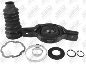 Подшипник подвесной HYUNDAI SANTA FE 06- BC11003 BC11003 JIKIU