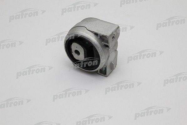Опора двигателя MERCEDES A (W169),B (W245) левая АКПП PATRON PSE3913 PATRON