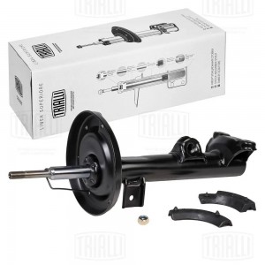 Амортизатор Mercedes C (W203) (00-) (стойка) перед. лев./прав. (AG 15058) AG15058 TRIALLI