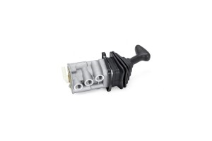 SCANIA 2/3-SERIES T03616002 TOPCOVER