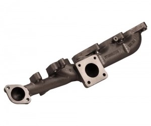Коллектор ГАЗель Next,NN дв.G21A выпускной MOVELEX PM40004198MX MOVELEX