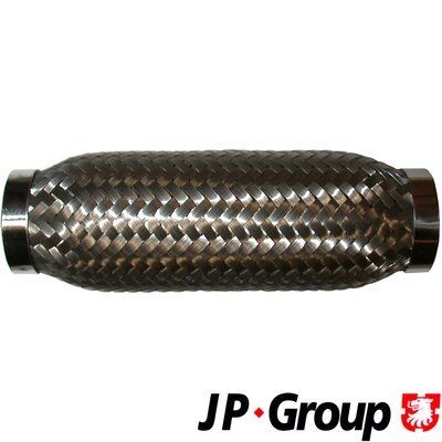 Труба гофрированная 45X200 9924201600 99 242 016 00 JP GROUP