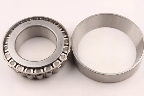 Подшипник ступицы SITRAK HOWO задней наружный MOVELEX WG9981032222MX MOVELEX