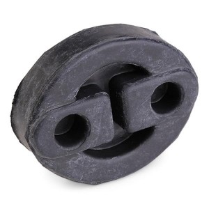Крепление глушителя HYUNDAI HONDA MITSUBISHI NISSAN TOYOTA BOSAL 255-381 BOSAL