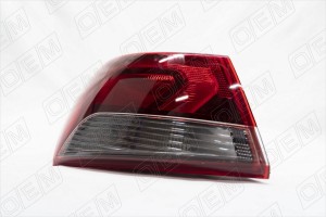 Фонарь левый внешний Hyundai Solaris 2 2017-2020 OEM0088FONL OEMPARTS