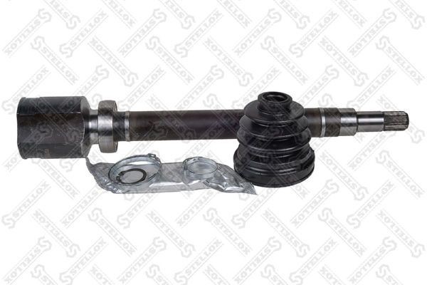 ШРУС внутренний правый к-кт! 1446280\ Ford Mondeo IV 06> 1601271SX STELLOX