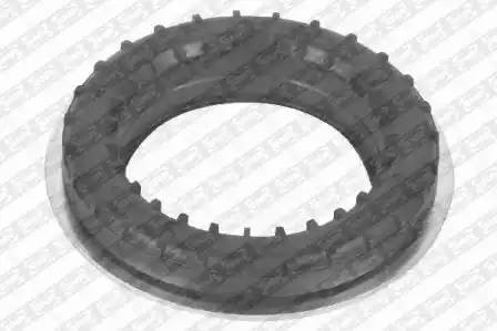 Подшипник опоры амортизатора M25407 NTN SNR