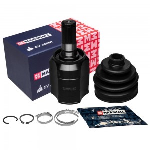 ШРУС внутр. левый без ABS Hyundai Sonata VII 14-  Kia Optima IV 15- M8111815 M8111815 MARSHALL