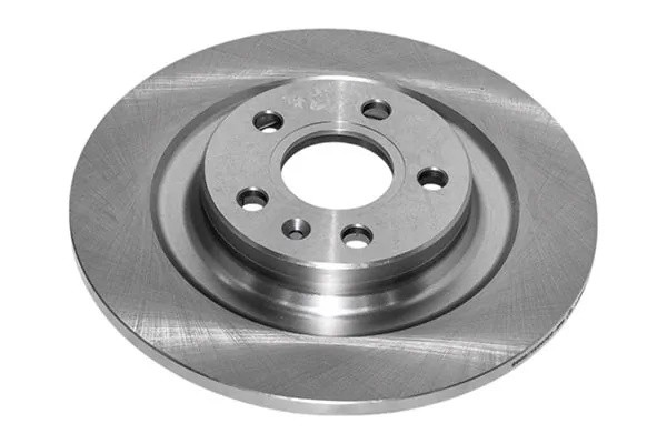 диск тормозной задний!\ Geely Tugella 6021-0304-SX STELLOX
