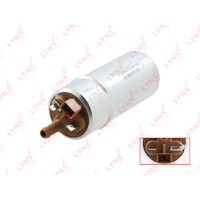 Насос топливный BMW X5 (E53) LYNX CF3053 LYNXAUTO