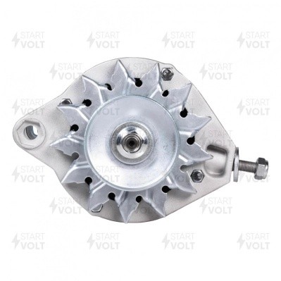 Генератор ВАЗ-2108-21099 14В 100А STARTVOLT LG 0108 START VOLT