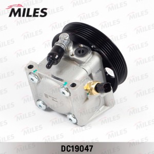Насос ГУР FORD FOCUS III 1.6 11- DC19047 DC19047 MILES