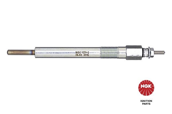 NGK 7467 Свеча накаливания 1689505 7467 NGK