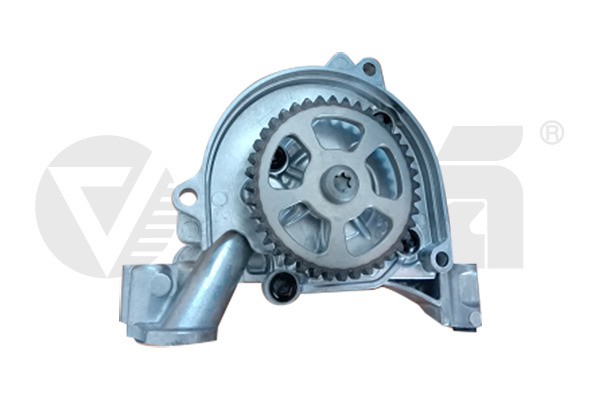 насос масляный! Audi A1/A3, Skoda Fabia/Octavia, VW Caddy/Golf/Touran 09> 11151776701 VIKA