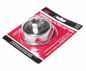 Съемник фильтров масляных 64.5мм 14-ти гранная (TOYOTA,LEXUS) чашка JTC JTC-4904A JTC TOOLS