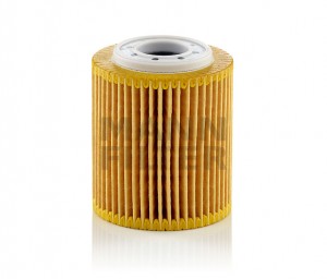 PEUGEOT 3008 (P84) (2016>) HU7032Z MANN FILTER