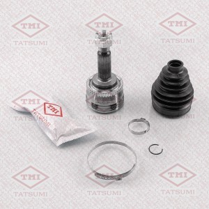 ШРУС наружный к-т HYUNDAI Accent (Tagaz)/Verna 00- TDA1162 TDA1162 TATSUMI