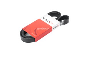 CITROEN BERLINGO (M59) (2002-2012) 6PK1455 METACO