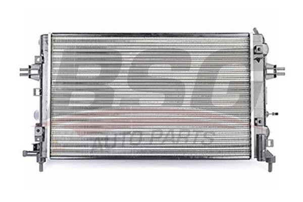 Радиатор OPEL Astra H (04-) BSG BSG65520011 BSG
