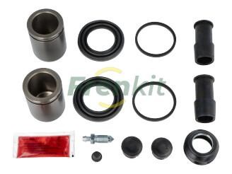 рем.к-т диск.торм.с поршнем!\ Audi A6/Allroad 97> 243960 FRENKIT