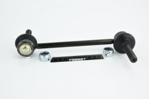 Тяга стабилизатора передняя MERCEDES M W164 1623-164F 1623-164F FEBEST