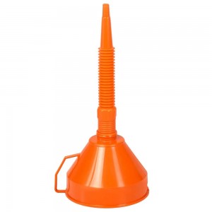 Воронка D-160 мм, с гибким носиком  400 мм APF-03 APF-03 AIRLINE