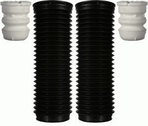 Сервисный к-кт пер.аморт-ра FORD TRANSIT 12- 900410 900 410 SACHS