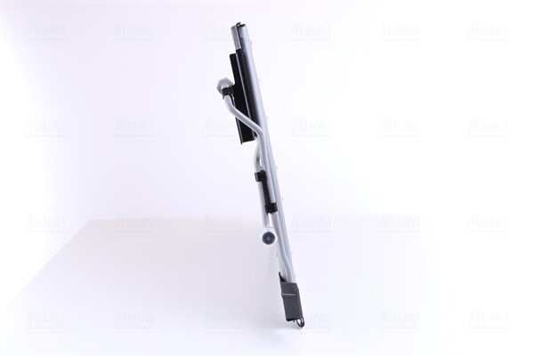 радиатор кондиционера!673x457x22 \MB Actros, Axor 94336 NISSENS