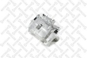 суппорт тормозной передний левый!\Mitsudishi L 200 IV/Pajero Sport 2.5D/3.2D 98> 05-90569-SX STELLOX