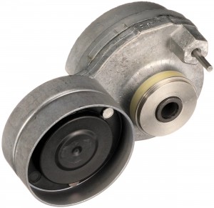 Натяжной ролик привода вспомогательных агрегатов FleetRunner® T38664 GATES