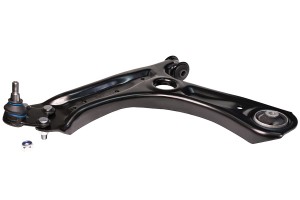 Рычаг левый F270R0011 F270R0011 CWORKS