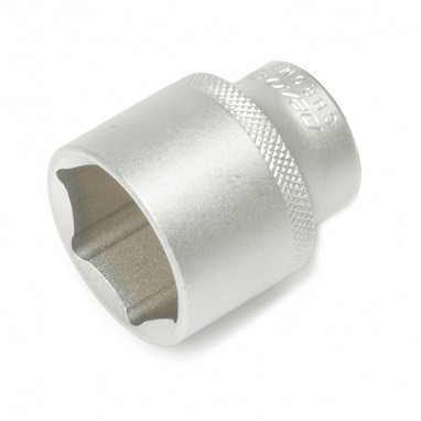 Головка торц 16мм 1/2"  6-гр /ДЕЛО ТЕХНИКИ/ 620016 DELO TEHNICI