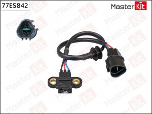 Датчик, положение коленвала  MITSUBISHI CARISMA LANCER 77ES842 77ES842 MASTER KIT