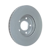 QASHQAI J10 (2006>)/X-TRAIL (T31) (2007>) D-296mm h-26mm H!-44.4mm GIJ10011 GANZ