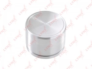 Поршень NISSAN Patrol (80-98) суппорта тормозного переднего LYNX BC4395 LYNXAUTO