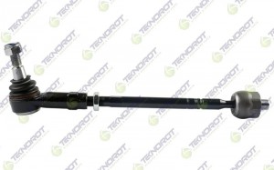 Тяга рулевая в сборе перед. лев. V-212213 V-212213 TEKNOROT