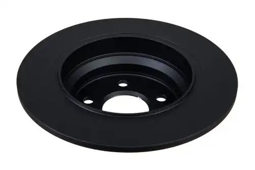 диск тормозной задний! MB W211 2.0-3.2CDi 03> Z06135 ZENTPARTS