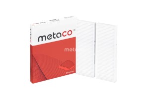 CITROEN C-ELYSEE (2012>)/ PEUGEOT 301 (2013>) НЕ УГОЛЬНЫЙ 1010238 METACO