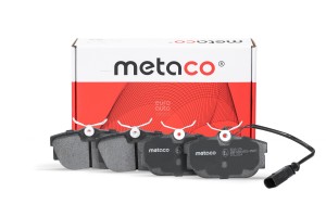 FORD GALAXY / VW SHARAN 3010170 METACO