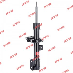 амортизатор передний правый газовый!\ Suzuki SX4 1.5/1.6/1.9D 06> 333753 KAYABA