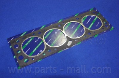 Прокладка ГБЦ DAEWOO LANOS(T100) 96-00 PGC-N009 PGC-N009 PMC PARTS MALL