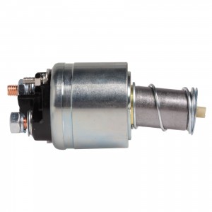 Реле втягивающее стартера для а/м Lada Largus/Renault Logan (04-) 1.6i 16V (VSR  VSR 0907 START VOLT
